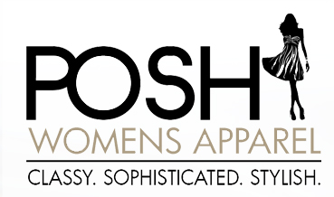 Posh Womens Apparel